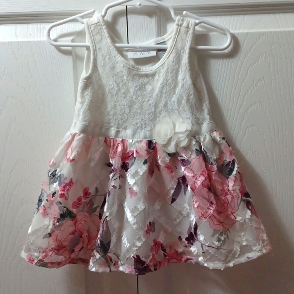 Babygirl dress